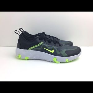 Nike Renew Lucent GS Size 7Y  NWOT